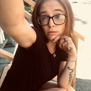 Meet your Posher, Chelsey